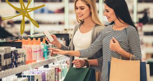 L’importanza di saper vendere un prodotto cosmetico