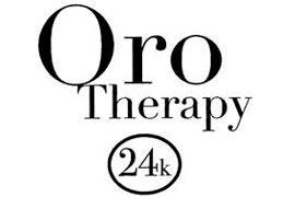 Oro Therapy by Fanola