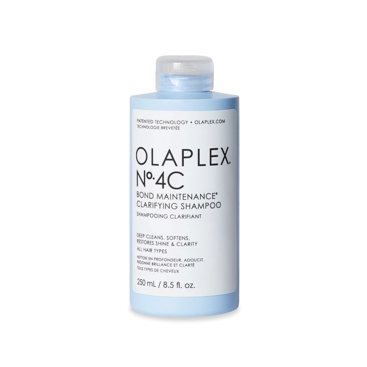 Olaplex N. 4C Bond Maintenance Clarifying Shampoo 250 ml