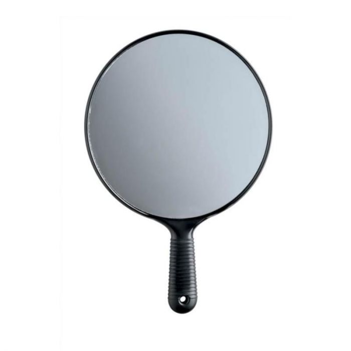 Specchio a mano classico diametro 19,5 cm