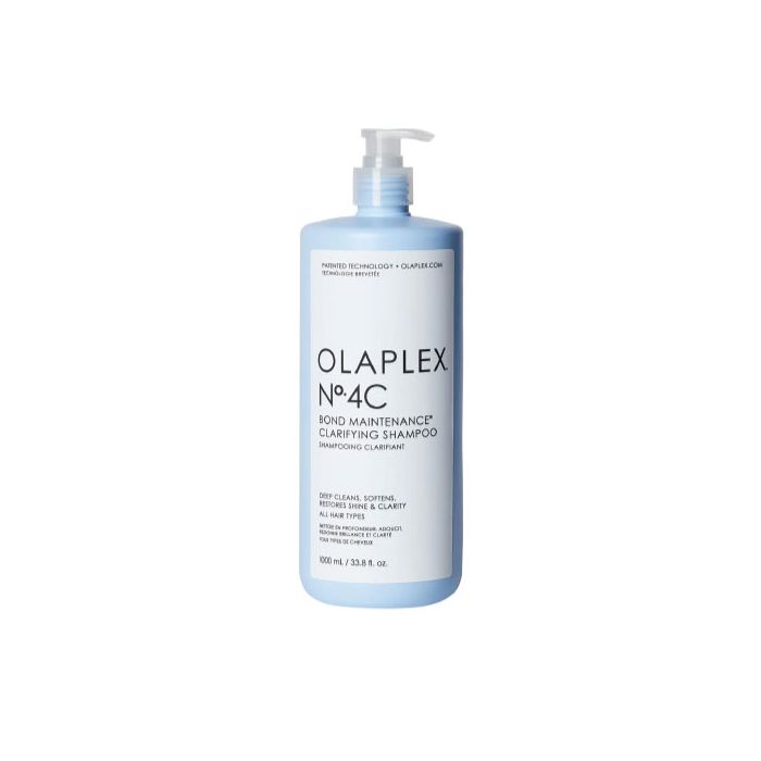 Olaplex N. 4C Bond Maintenance Clarifying Shampoo 1000 ml