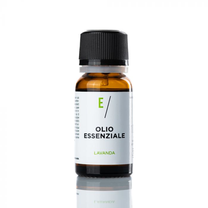 Olio Essenziale di Lavanda, Ebrand Pro Cosmetics, 10 ml