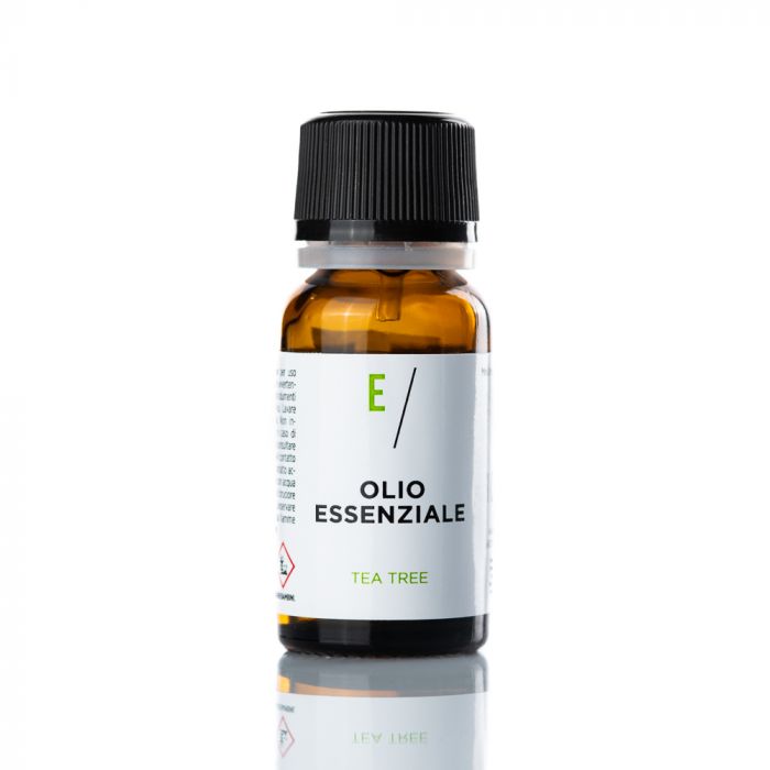 Olio Essenziale di Tea Tree, Ebrand Pro Cosmetics, 10 ml
